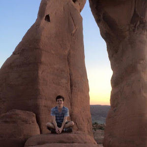 Meet your Posher, Matt